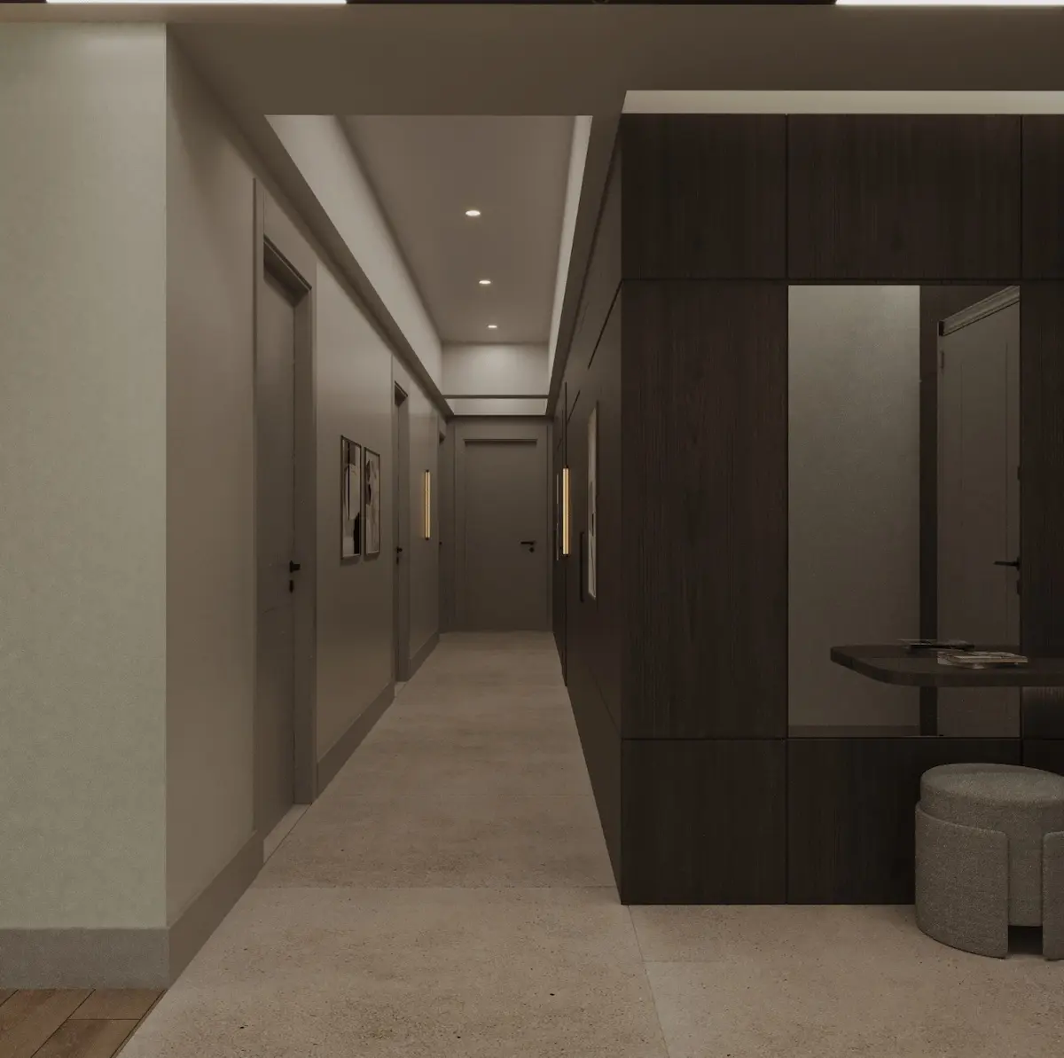 Hall